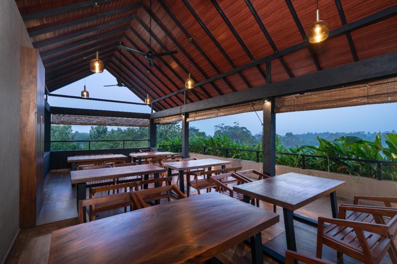 Thimbiri Wewa Resort Wilpattu Exterior photo